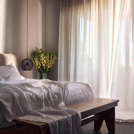 Villa Irini, Official Part Of Cielo *