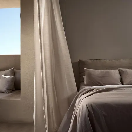 Irini, Official Part Of Cielo Villa