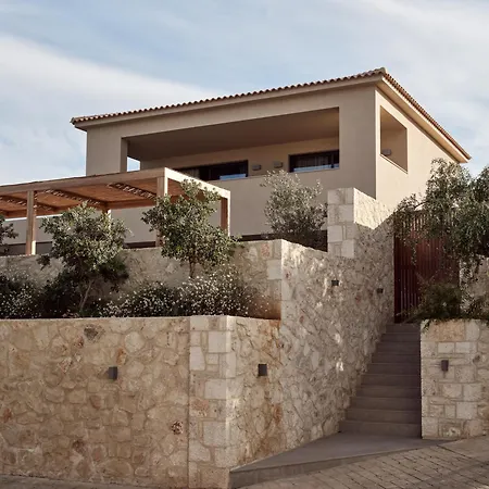 Irini, Official Part Of Cielo Villa