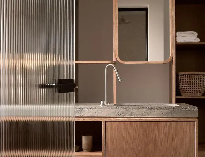 Irini, Official Part Of Cielo Villa