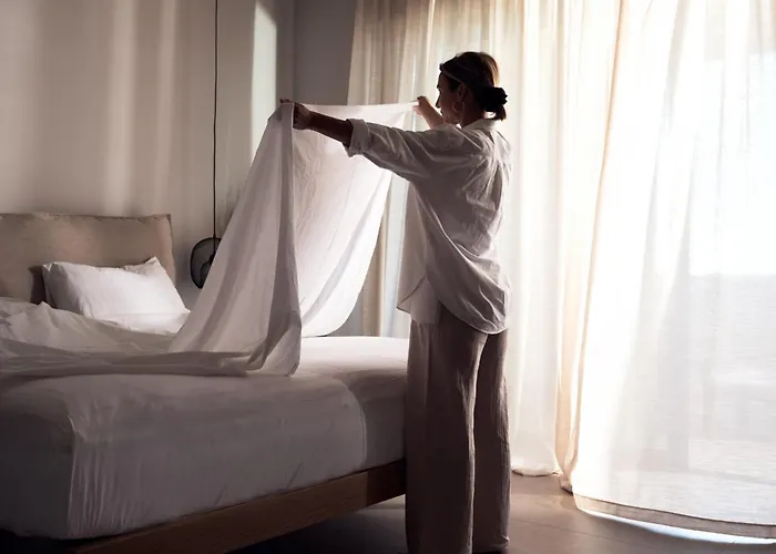 Irini, Official Part Of Cielo Villa *