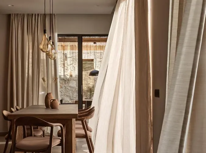 Villa Irini, Official Part Of Cielo Akrotiri (Zakynthos)