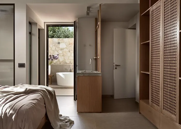 Irini, Official Part Of Cielo Villa *