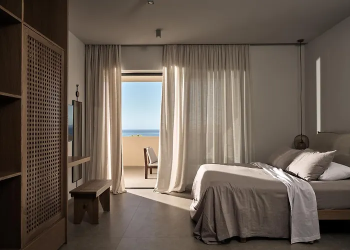 Villa Irini, Official Part Of Cielo *