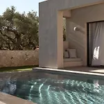 Irini, Official Part Of Cielo فيلة Akrotiri (Zakynthos)