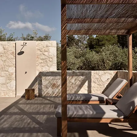 Irini, Official Part Of Cielo Willa Akrotiri (Zakynthos)