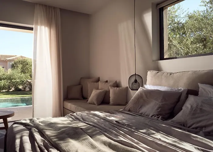 Irini, Official Part Of Cielo