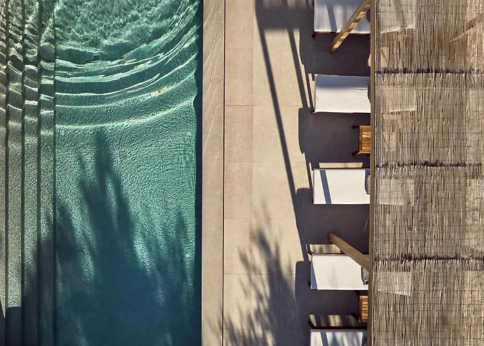 Irini, Official Part Of Cielo Willa Akrotiri (Zakynthos)