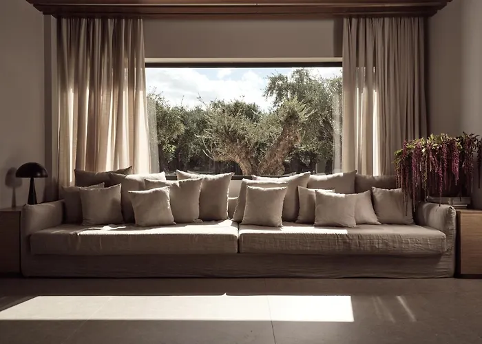 Willa Irini, Official Part Of Cielo Akrotiri (Zakynthos)